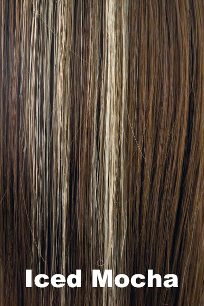 Noriko Wigs - Nour (#1724)