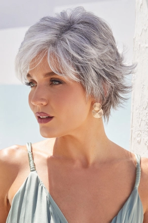 Noriko Wigs - Nour (#1724)