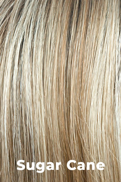 Noriko Wigs - Nour (#1724)