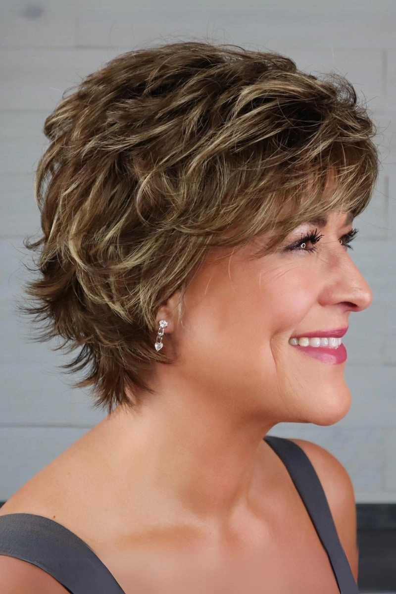 Noriko Wigs - Nour (#1724)