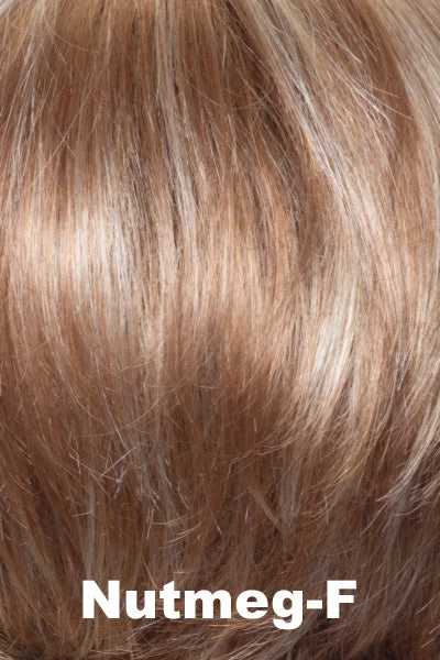 Noriko Wigs - Nour (#1724)