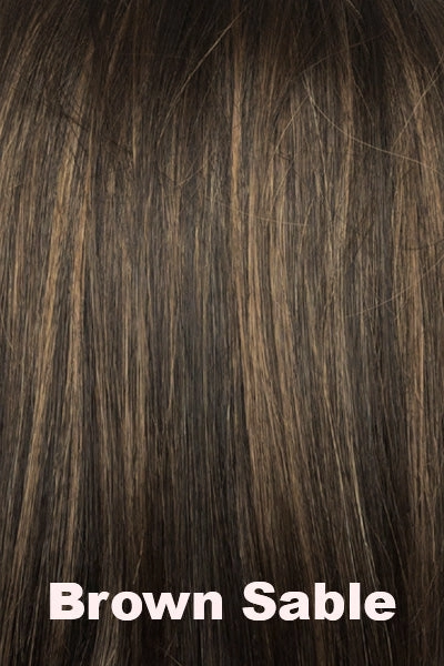 Noriko Wigs - Nour (#1724)