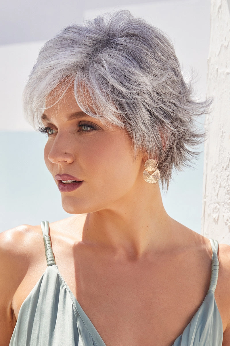 Noriko Wigs - Nour (#1724)