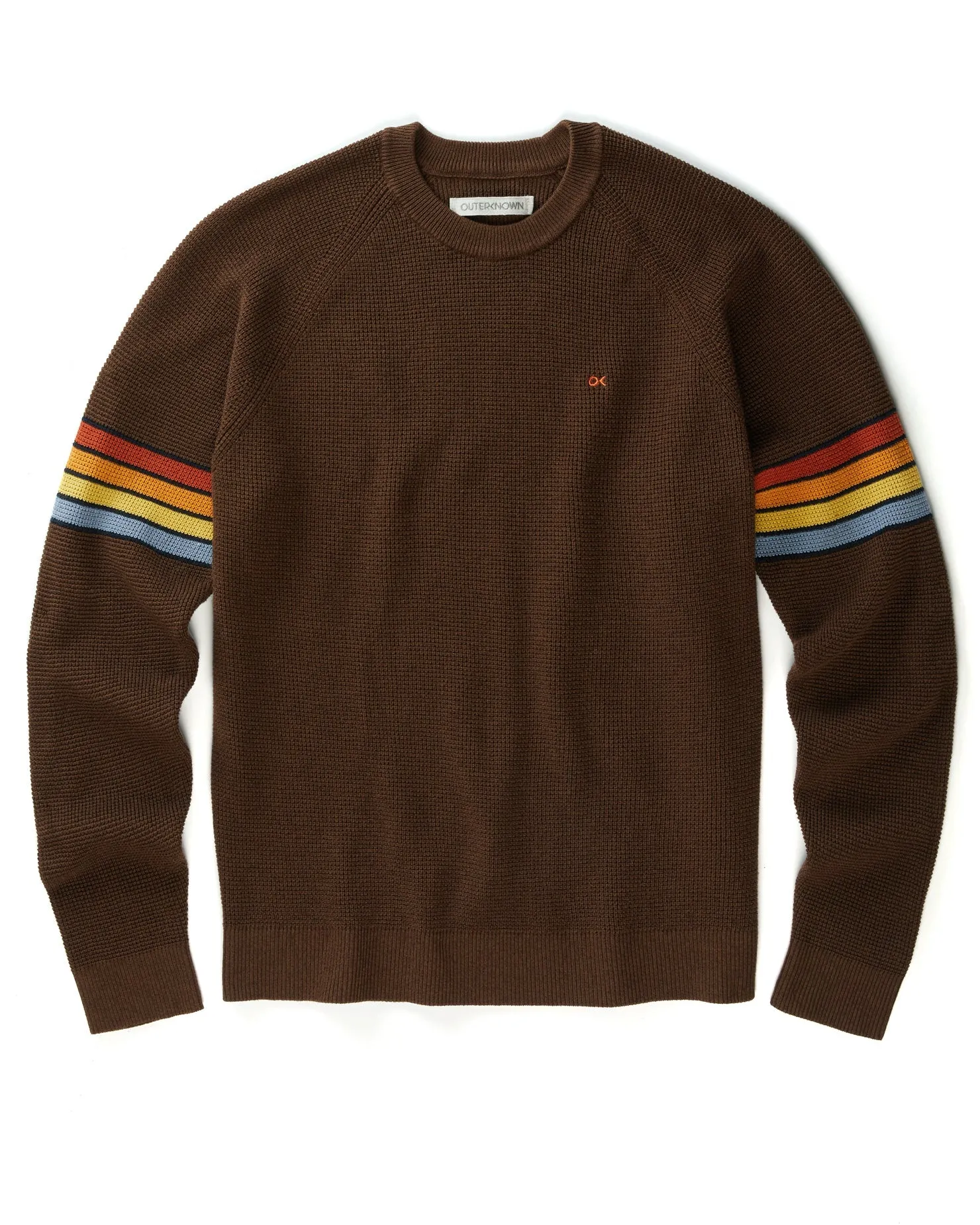 Nostalgic Sweater - Outerworn