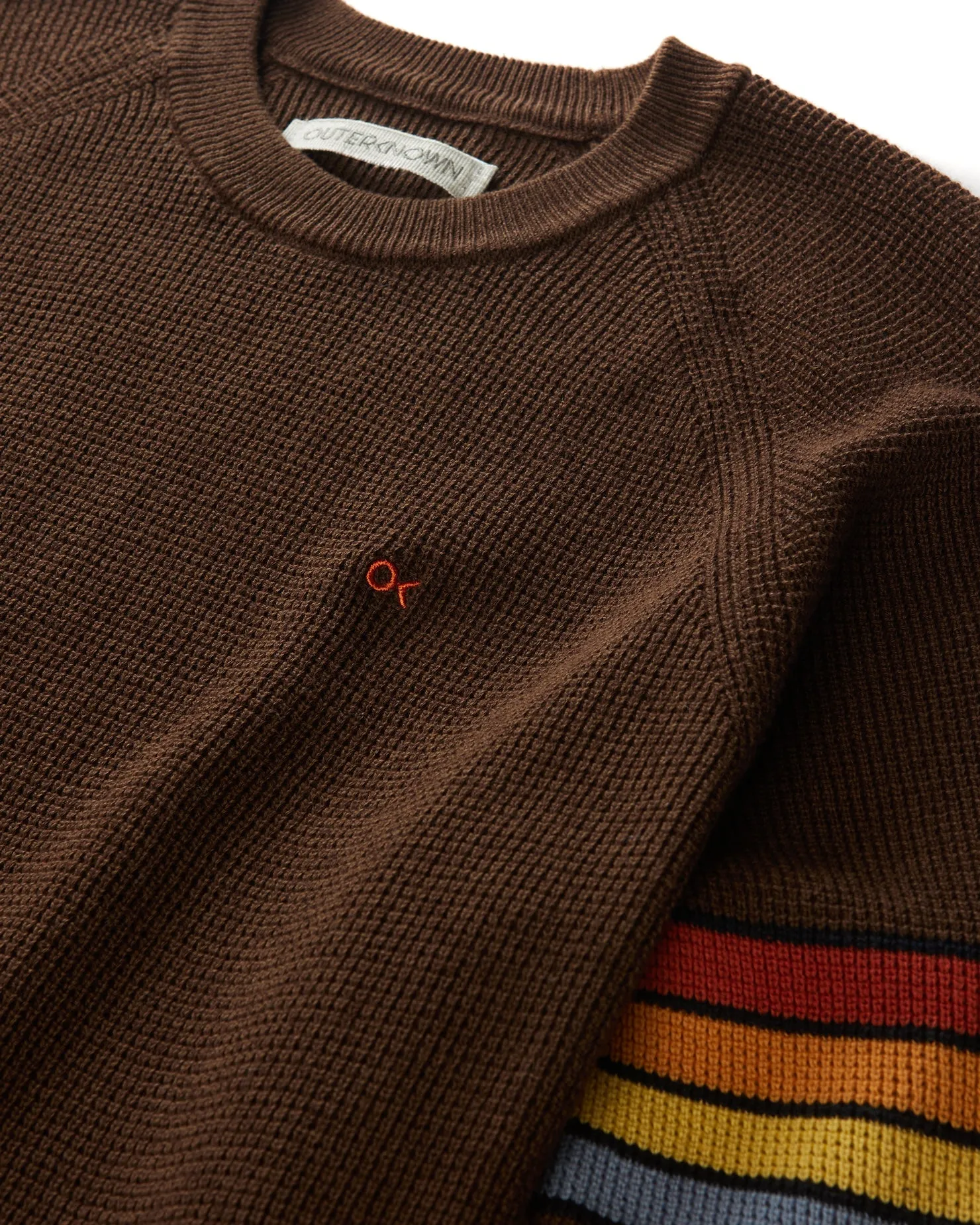 Nostalgic Sweater - Outerworn