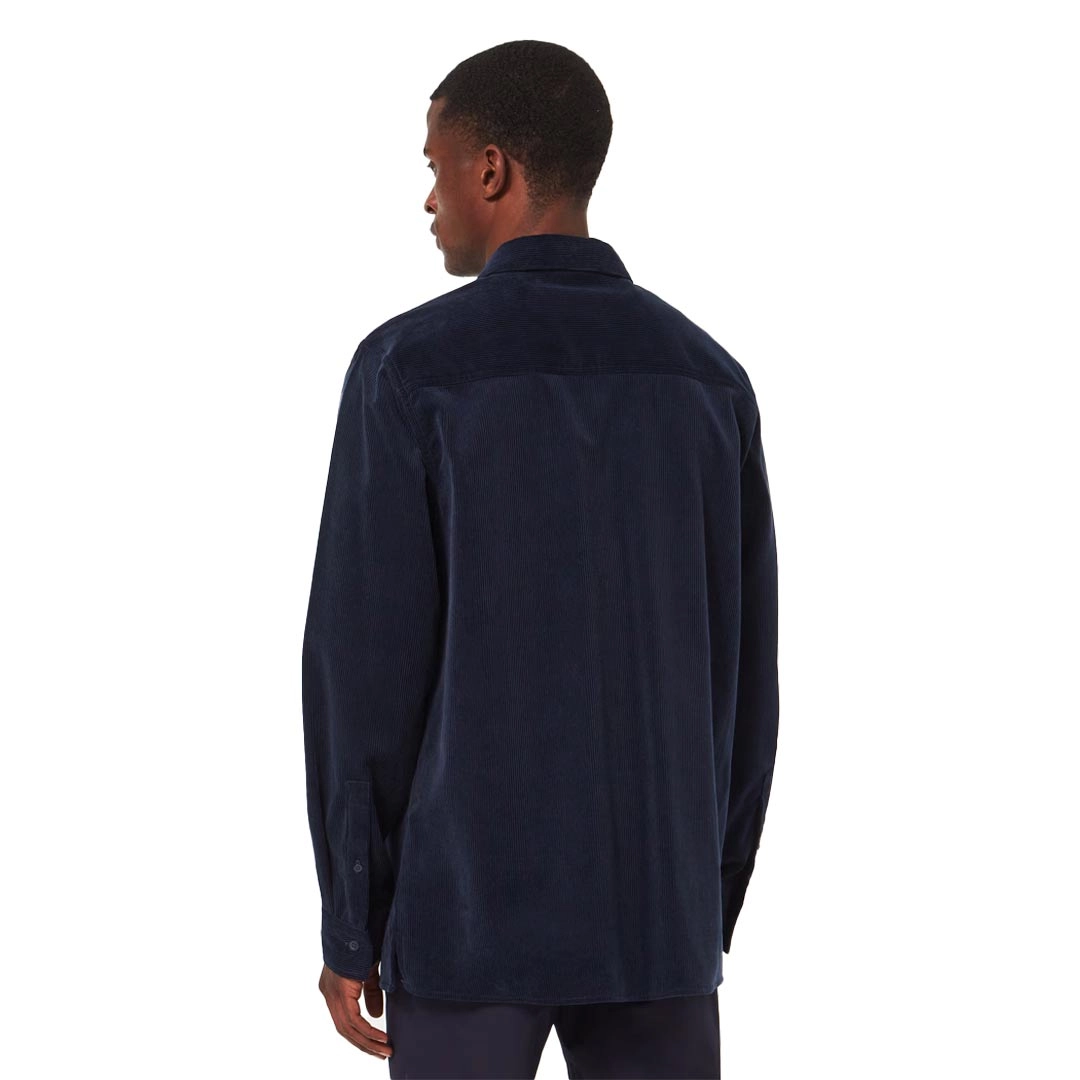 Oakley - Men's Cabin Button Down Corduroy Shirt (FOA403662 6AC)