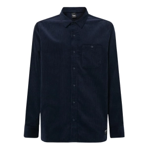 Oakley - Men's Cabin Button Down Corduroy Shirt (FOA403662 6AC)