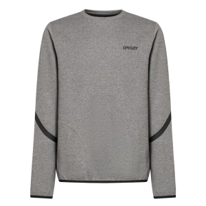 Oakley - Men's Roam Commuter RC Crew Sweatshirt (FOA404798 27B)
