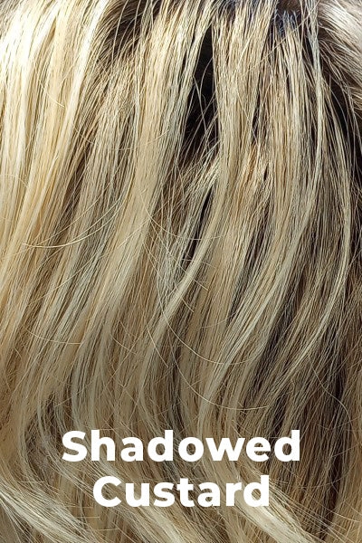 Orchid Wigs - June (#6533)
