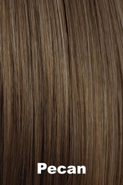 Orchid Wigs - June (#6533)