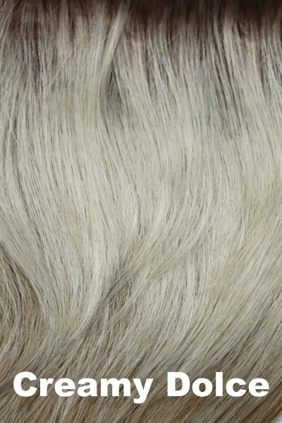 Orchid Wigs - June (#6533)