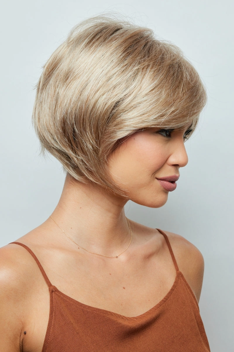 Orchid Wigs - June (#6533)