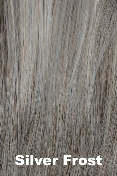 Orchid Wigs - June (#6533)