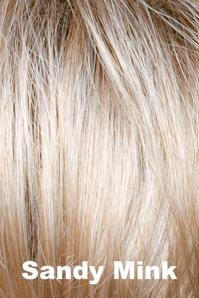 Orchid Wigs - June (#6533)