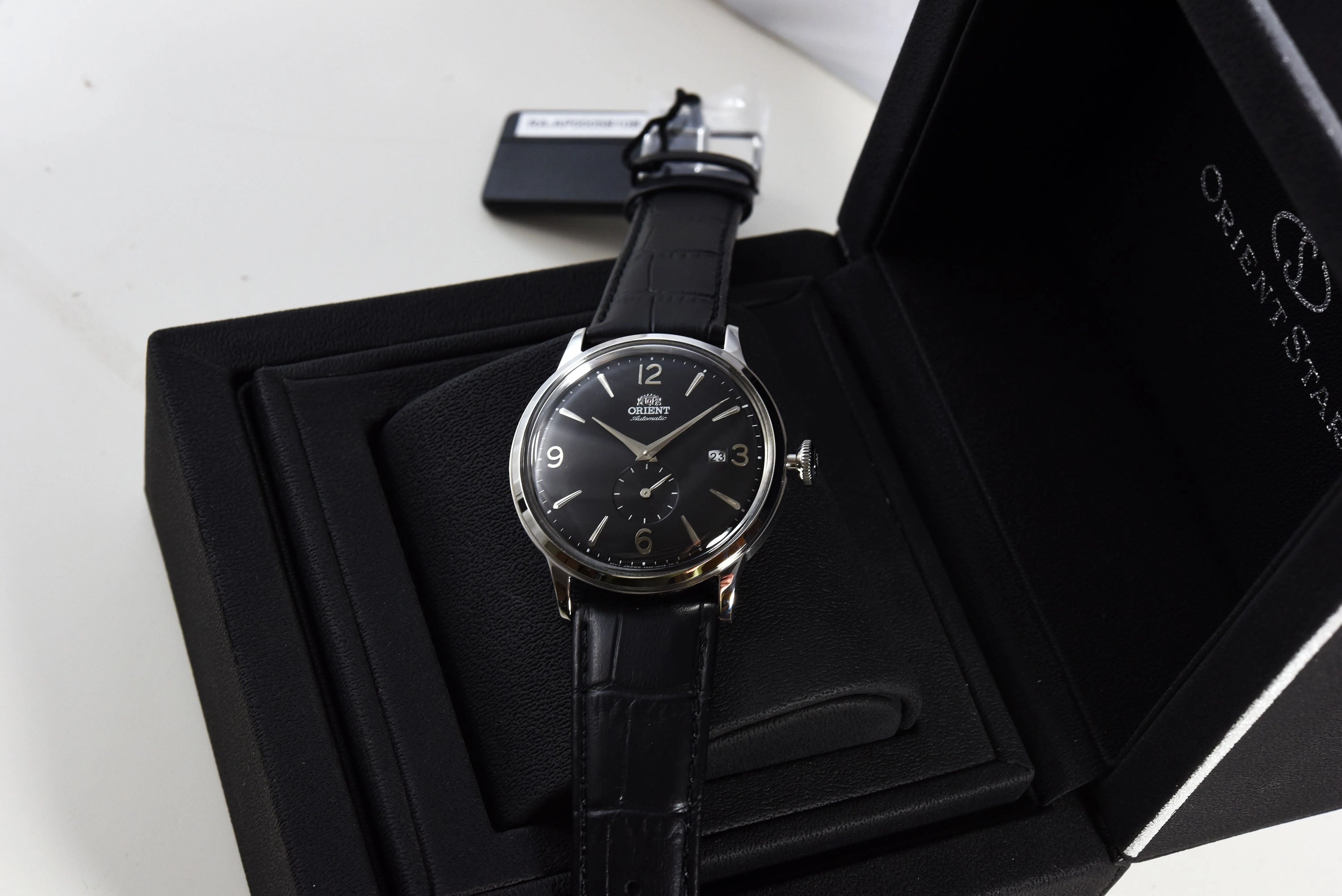 Orient AP0005B Bambino