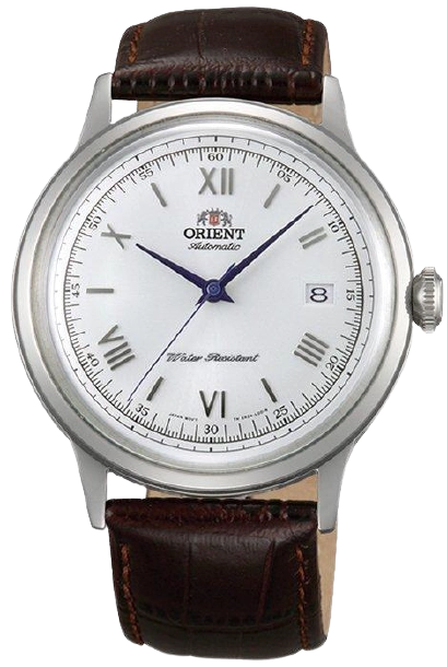 Orient FAC00009W Bambino