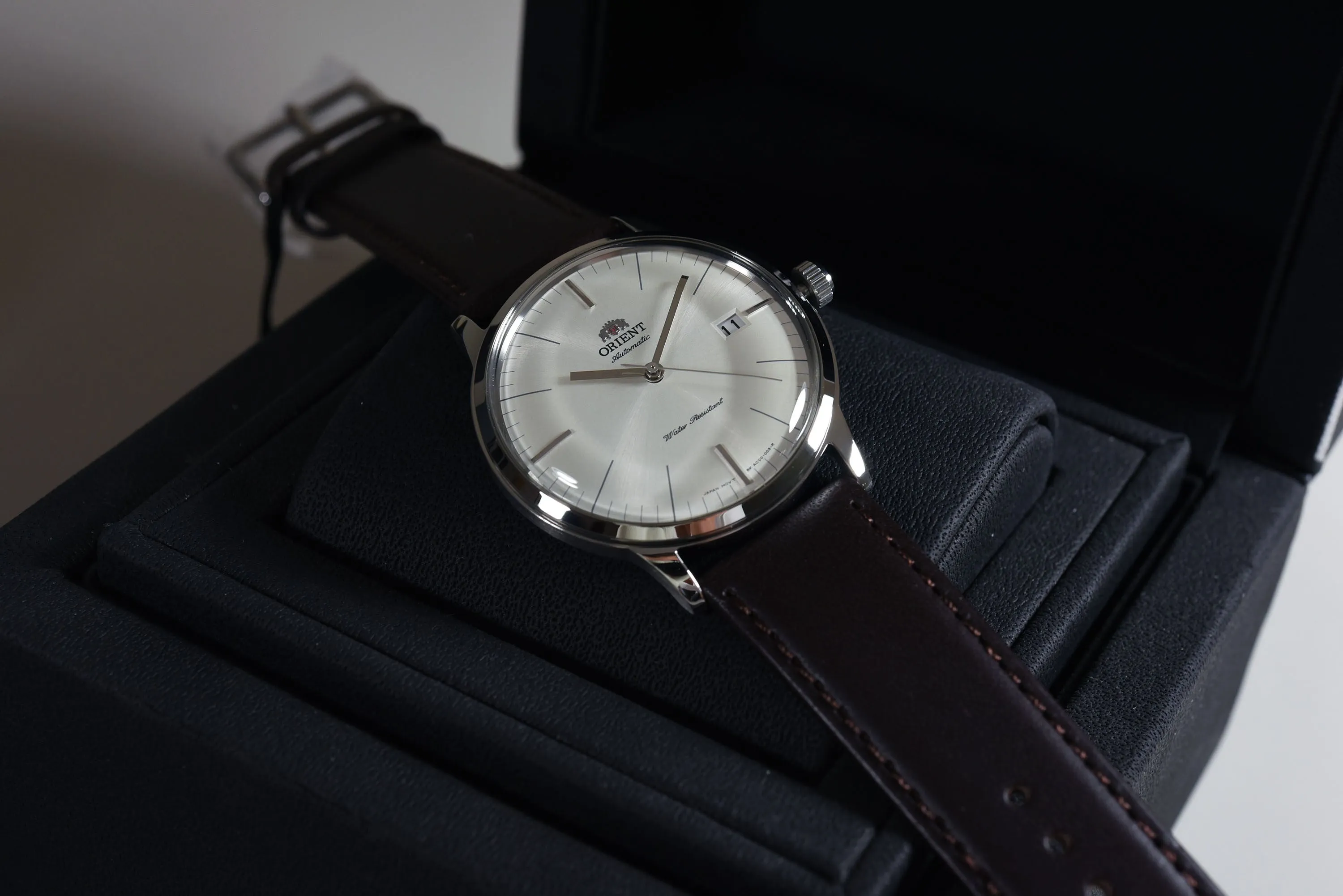 Orient FAC0000EW Bambino