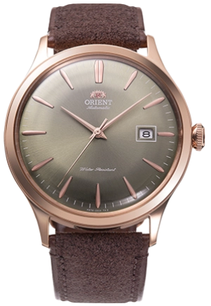 Orient RA-AC0P04Y Bambino