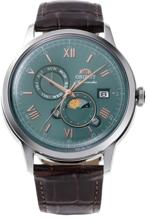 Orient RA-AK0805E Bambino