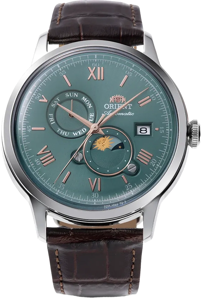 Orient RA-AK0805E Bambino