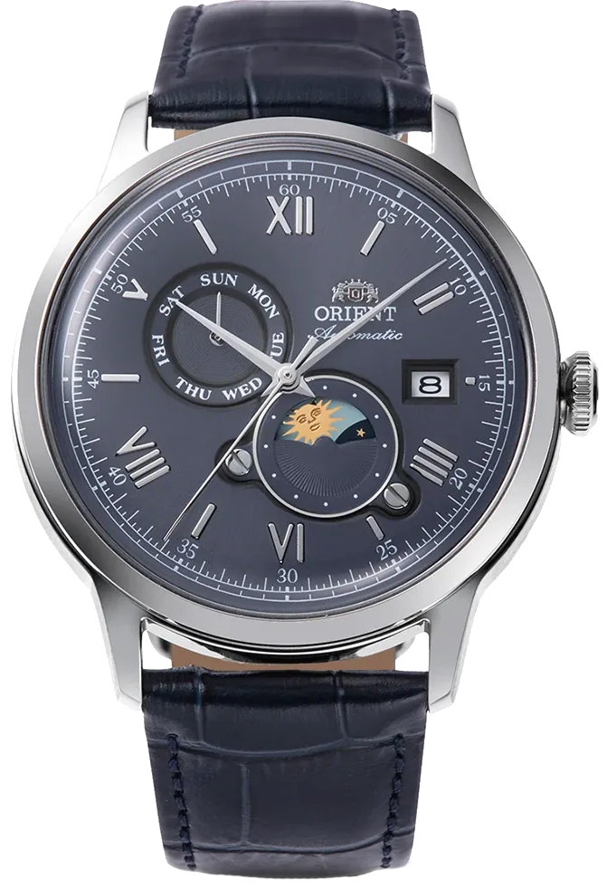 Orient RA-AK0806L Bambino