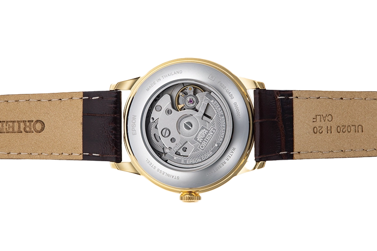 Orient RA-AP0106S Bambino 38mm