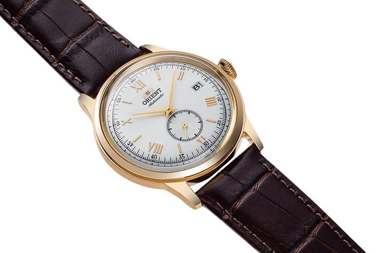 Orient RA-AP0106S Bambino 38mm