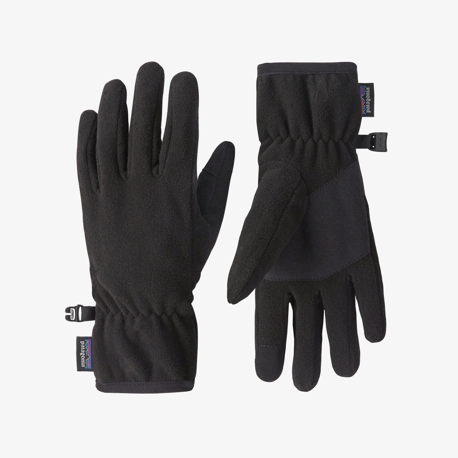 Patagonia Kids' Synchilla™ Fleece Gloves