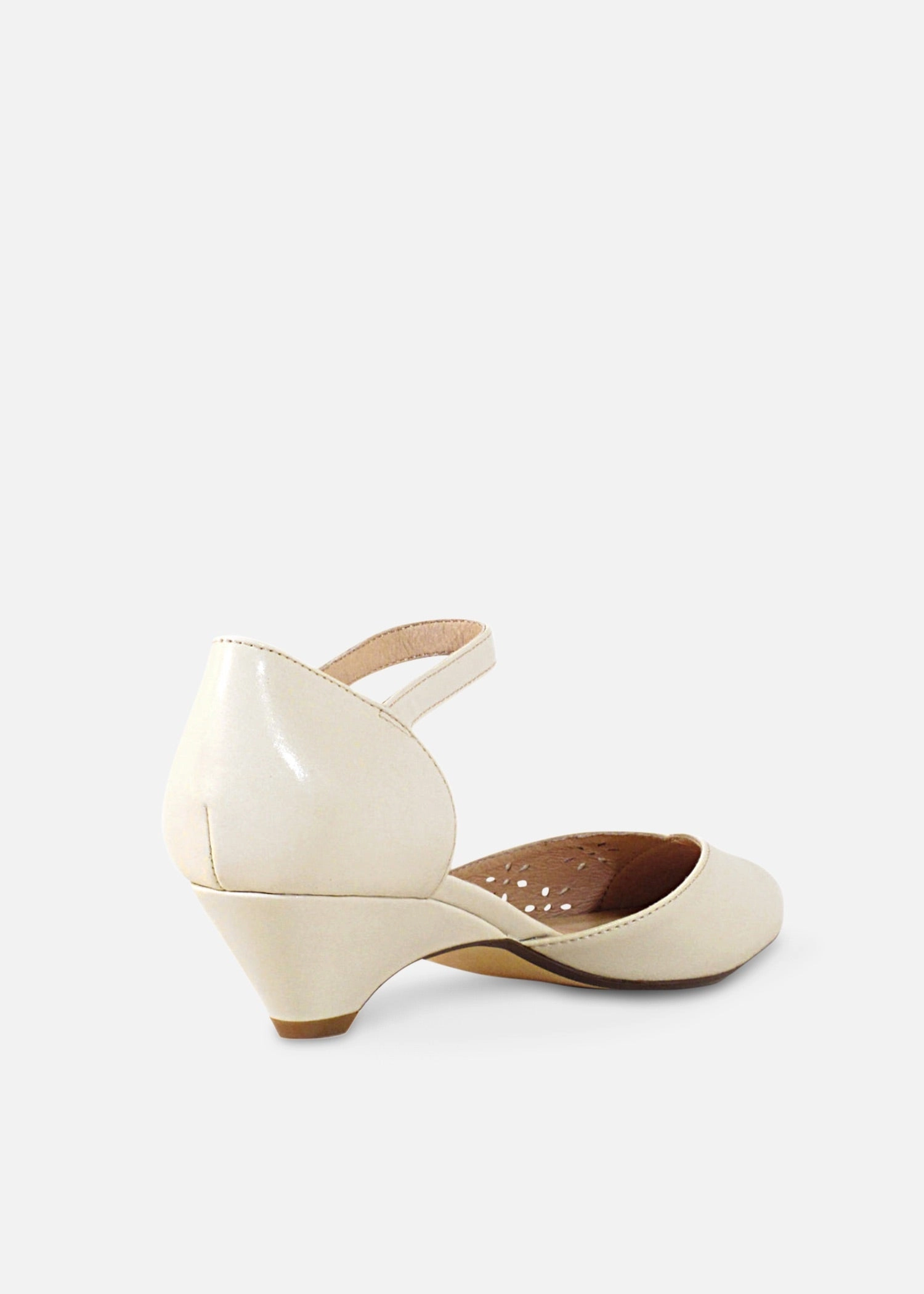 Percy Retro Flats