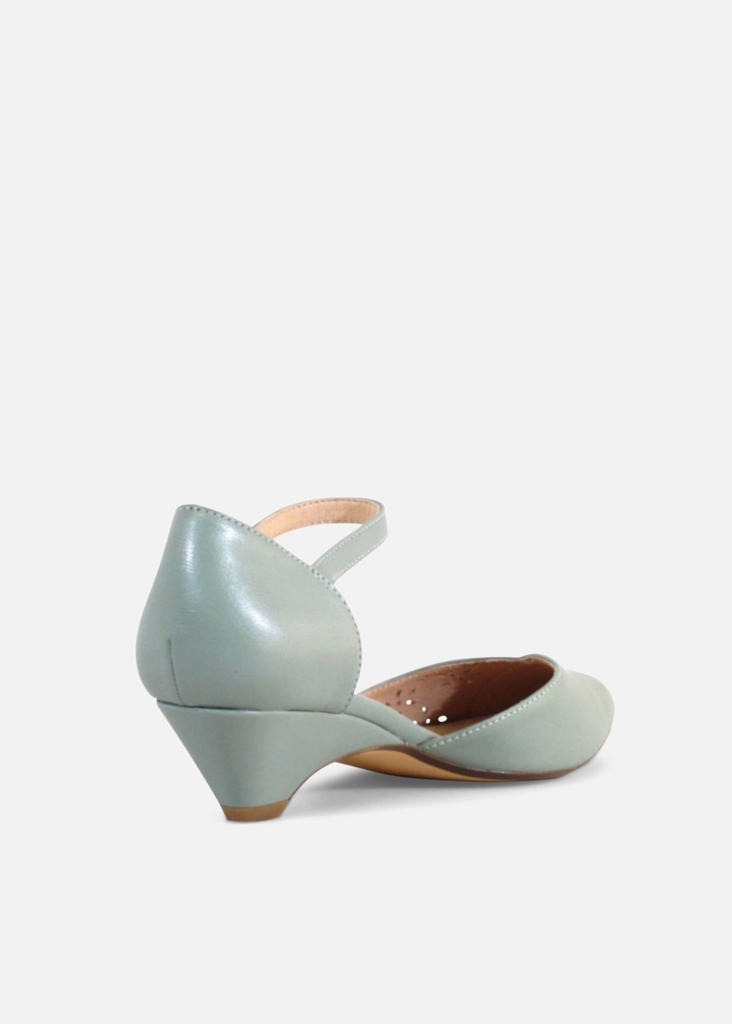 Percy Retro Flats