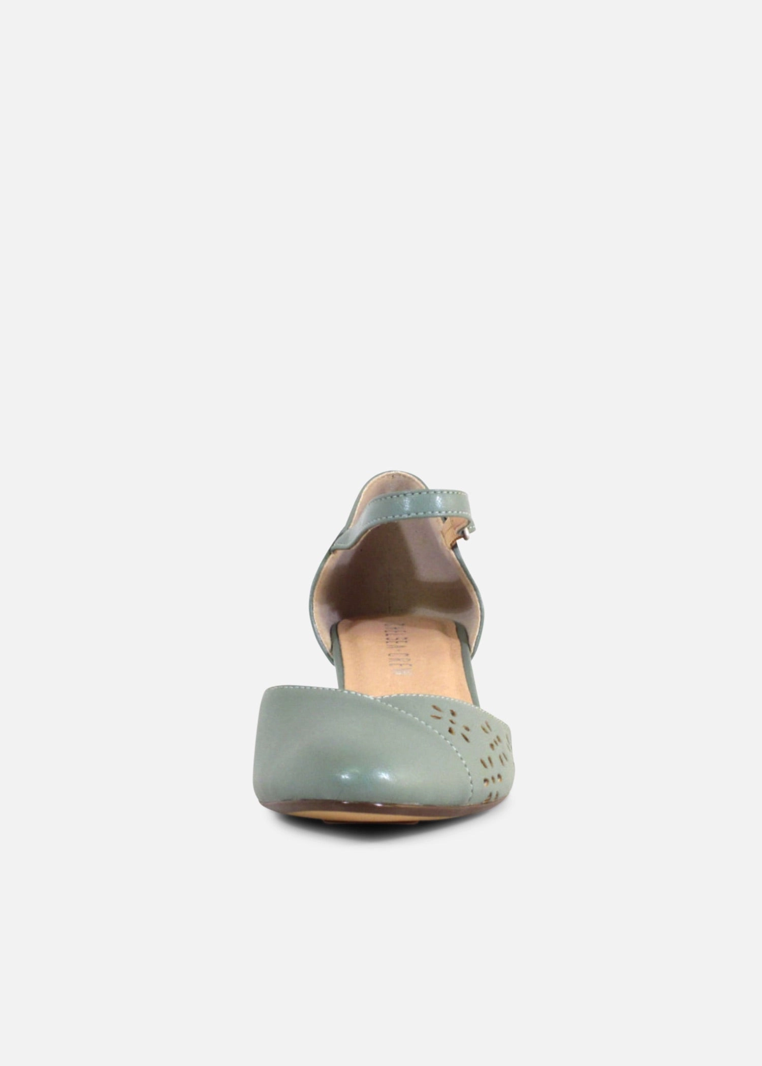 Percy Retro Flats