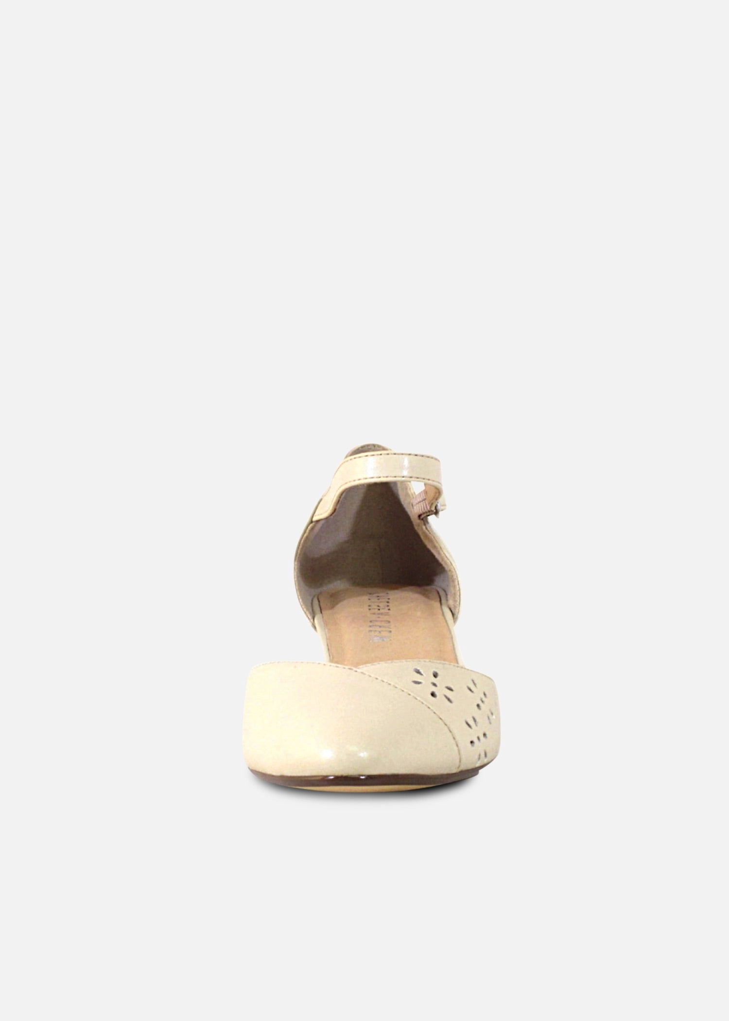 Percy Retro Flats