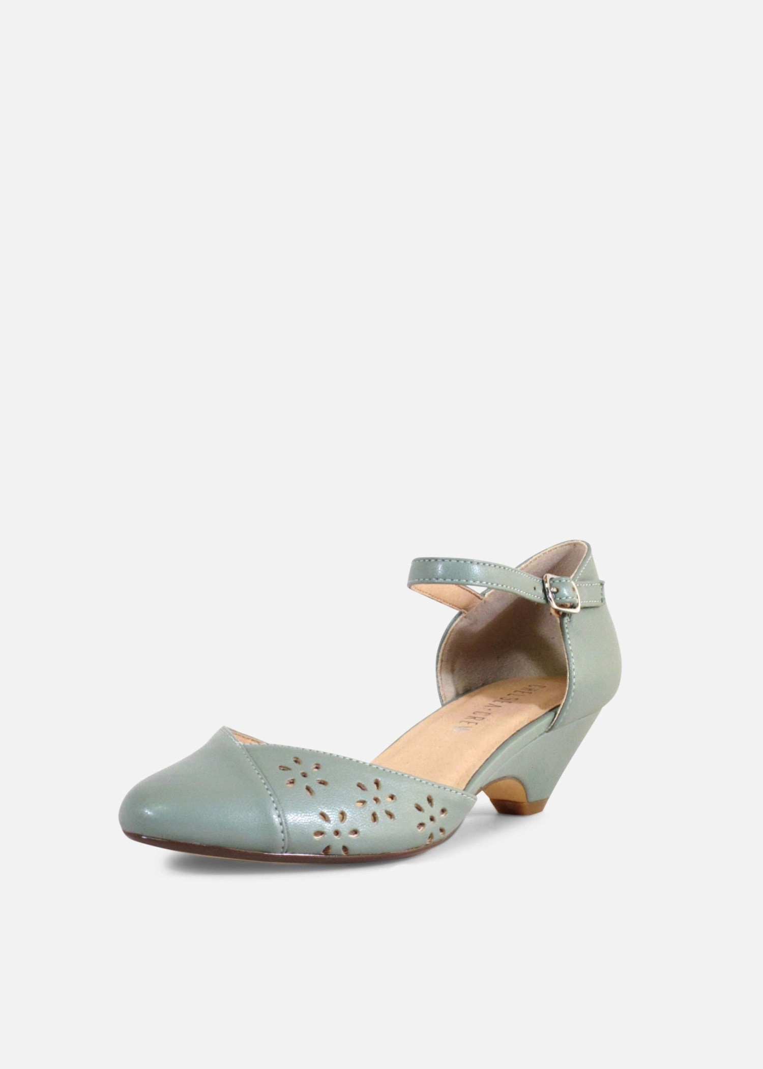 Percy Retro Flats