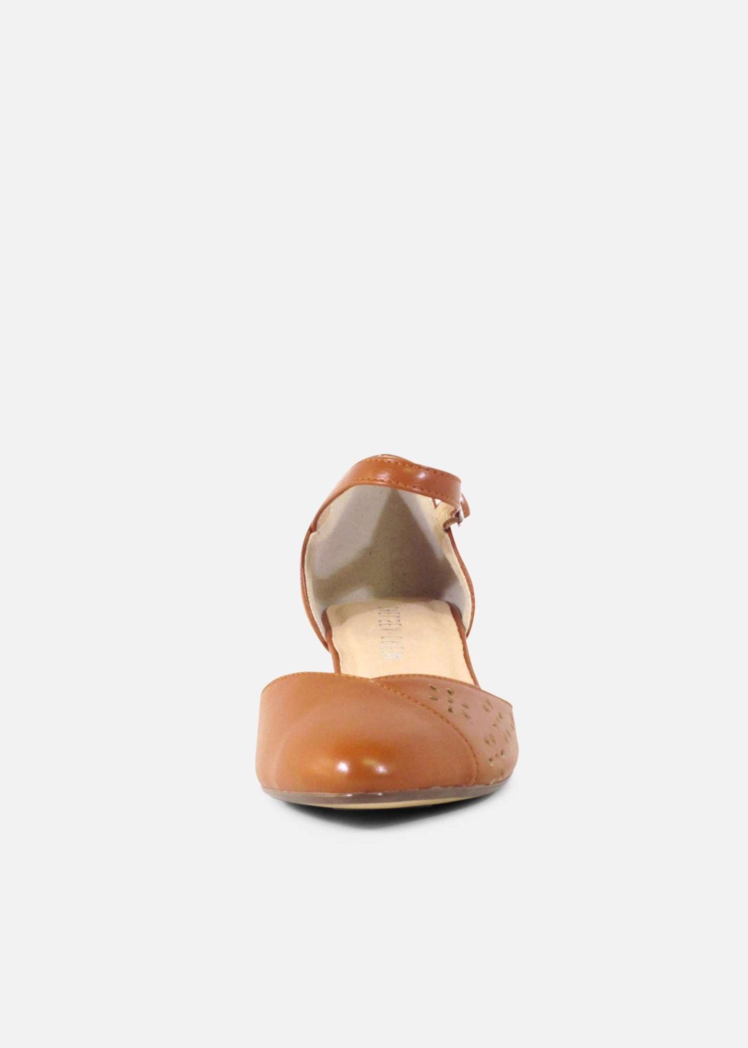 Percy Retro Flats