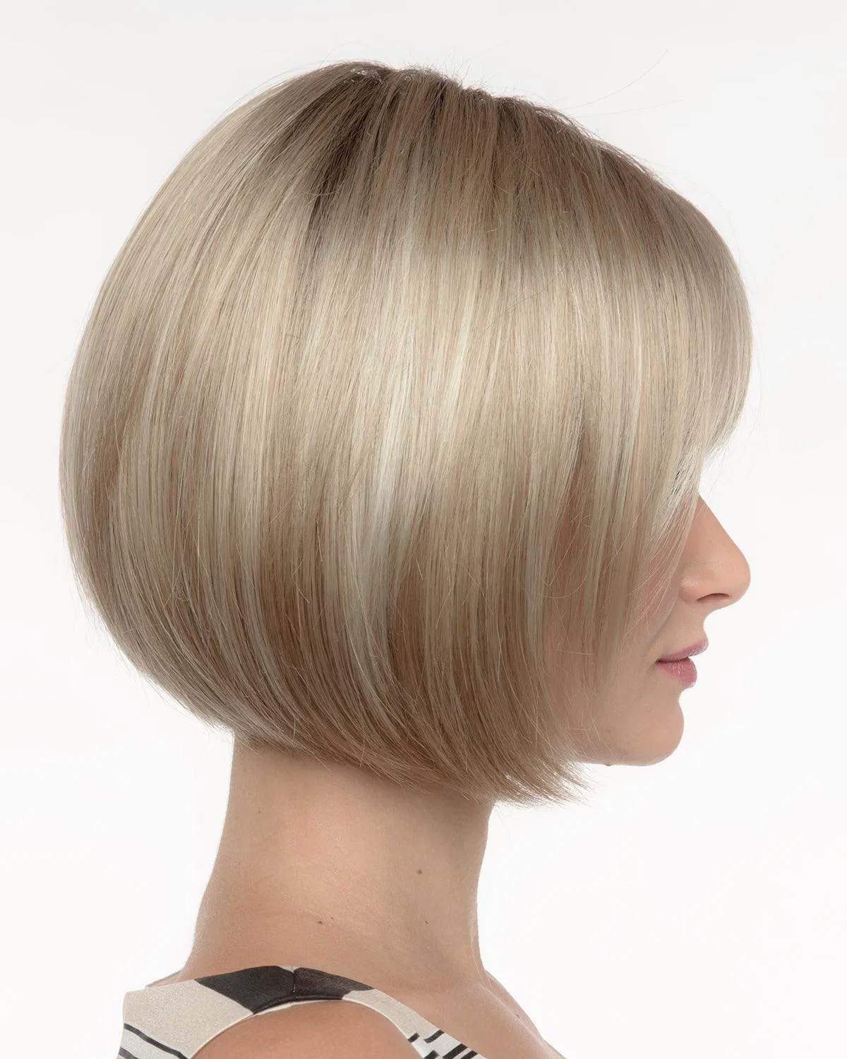 Petite Scarlett Wig by Envy | Synthetic (Open Top)