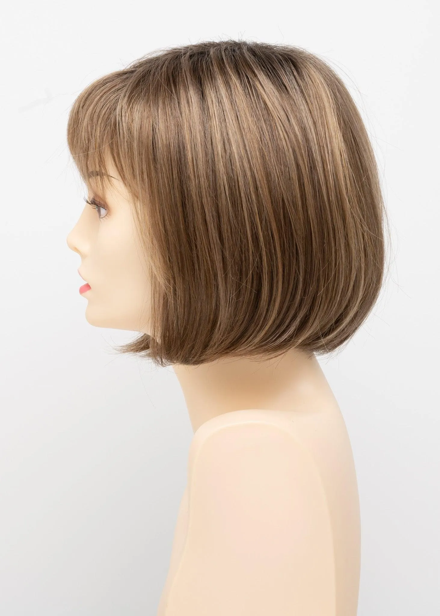 Petite Scarlett Wig by Envy | Synthetic (Open Top)