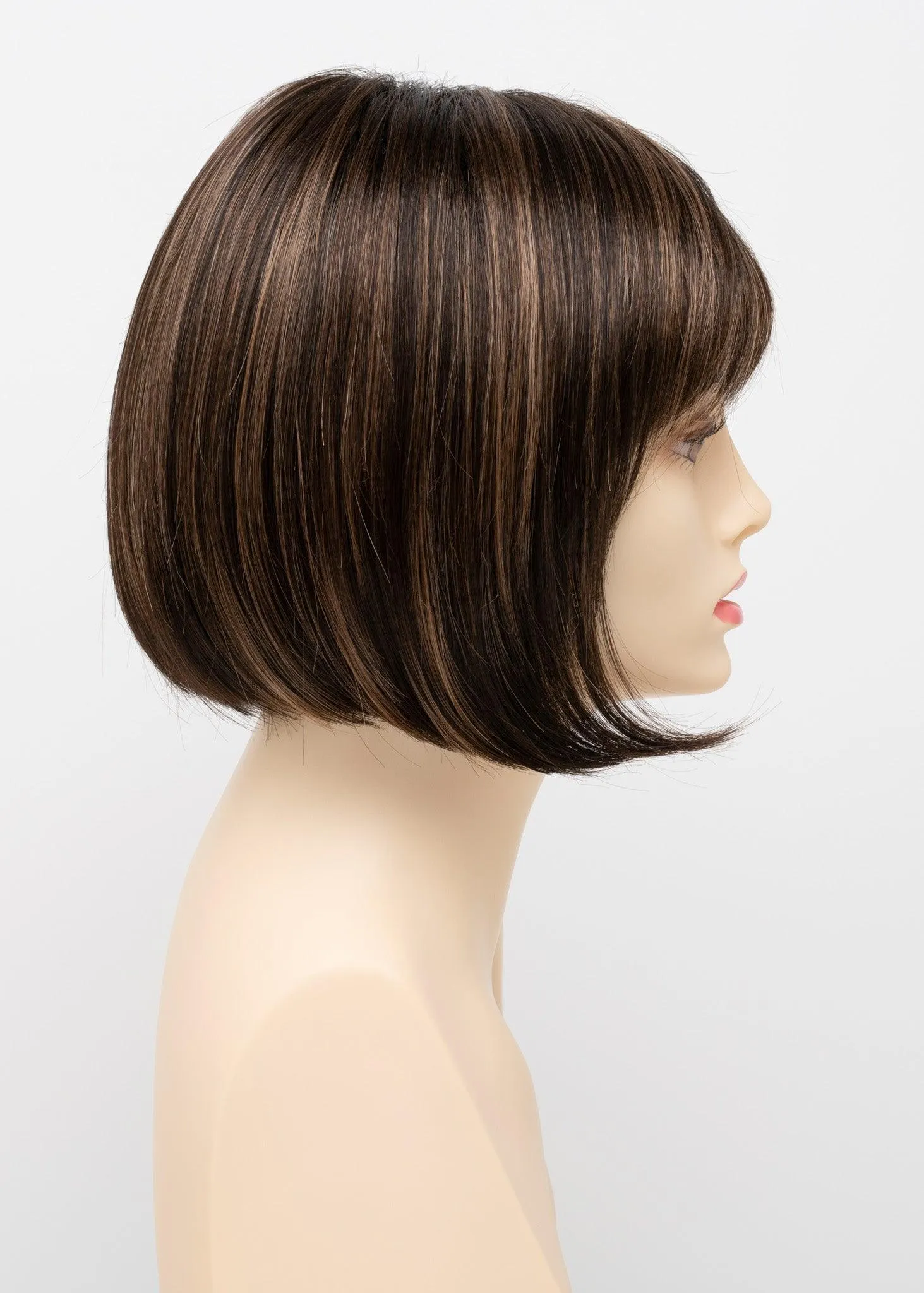 Petite Scarlett Wig by Envy | Synthetic (Open Top)