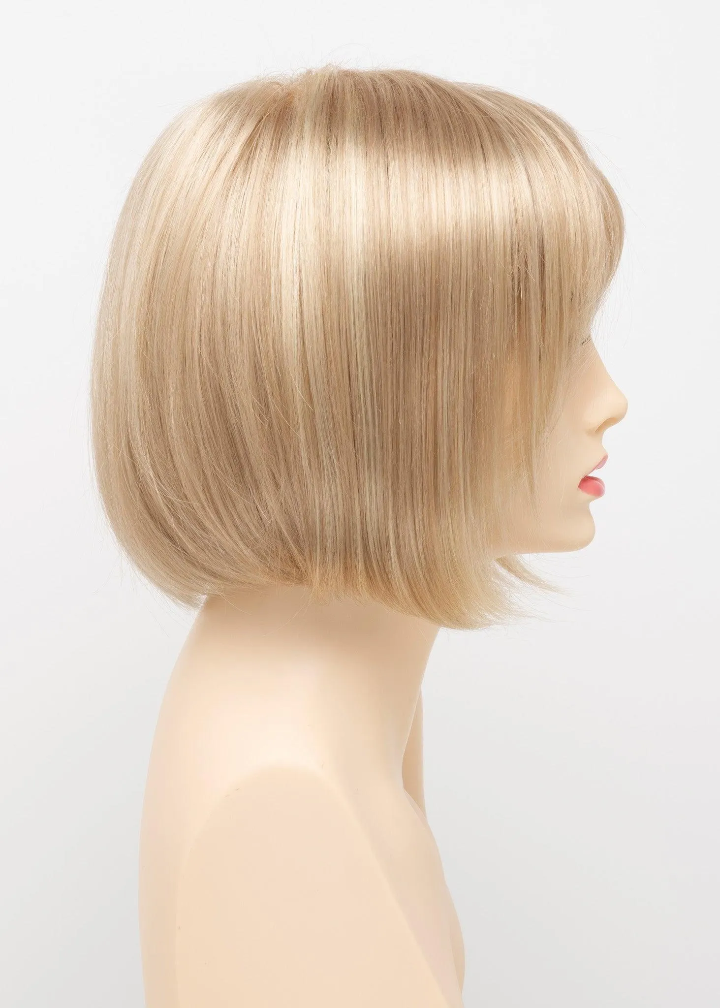 Petite Scarlett Wig by Envy | Synthetic (Open Top)