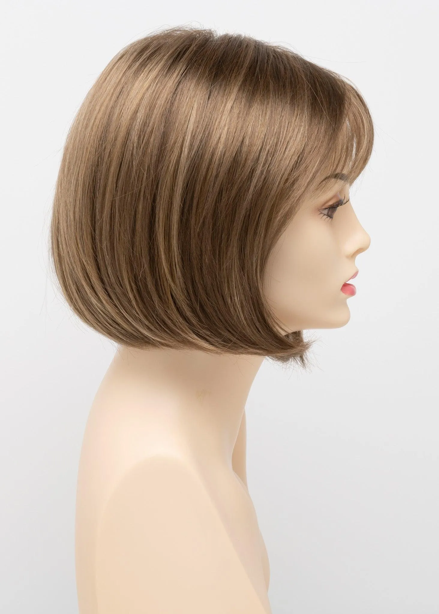 Petite Scarlett Wig by Envy | Synthetic (Open Top)
