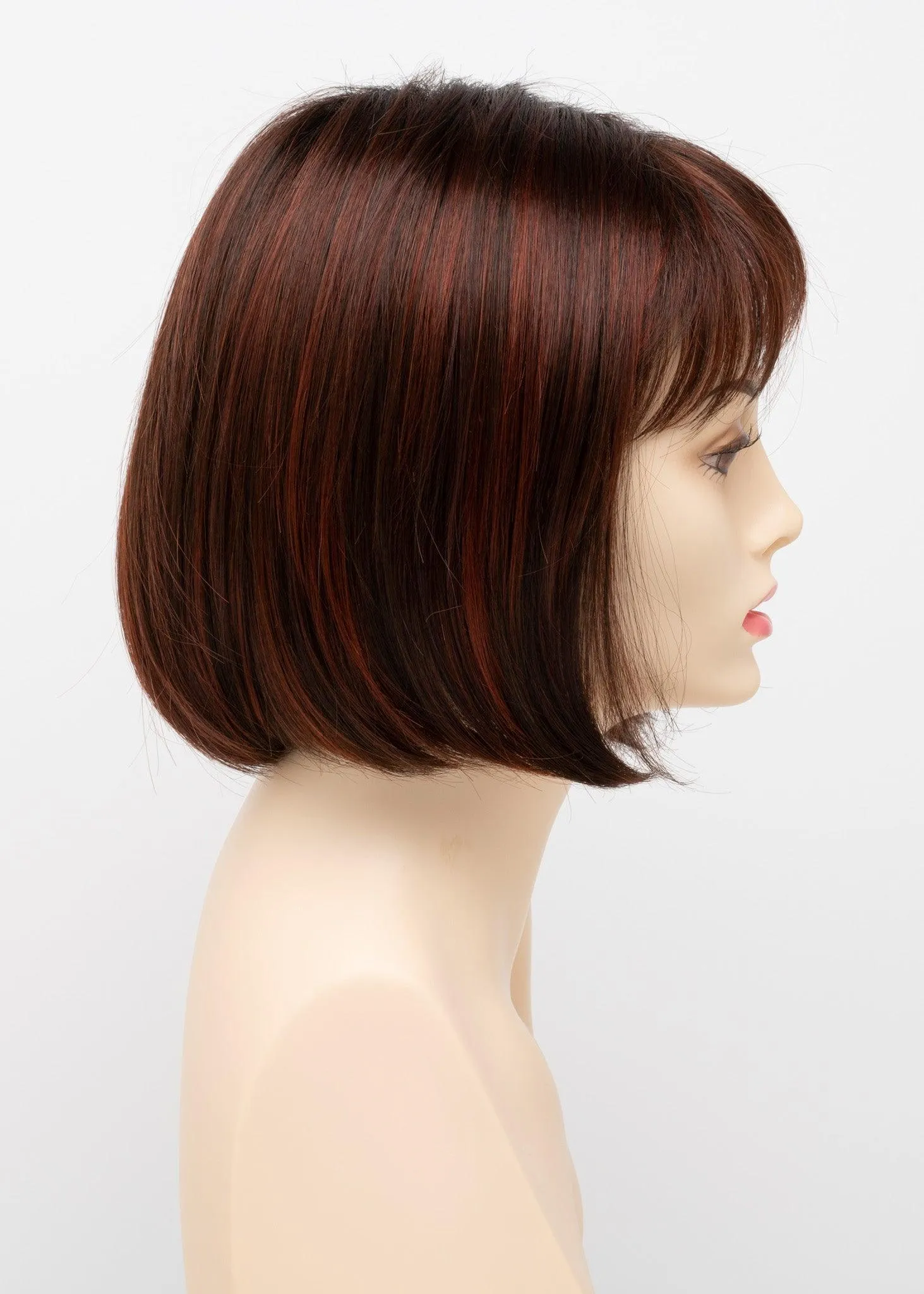 Petite Scarlett Wig by Envy | Synthetic (Open Top)