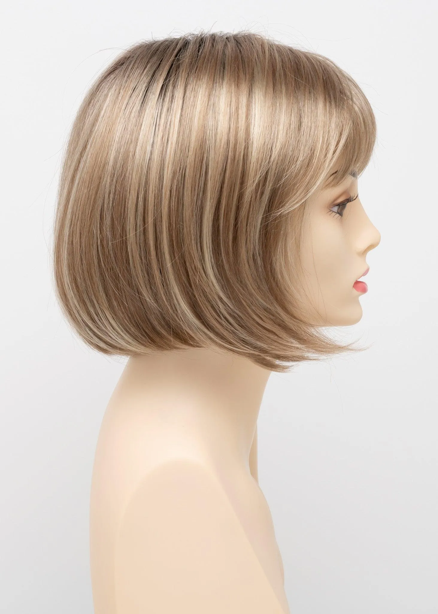 Petite Scarlett Wig by Envy | Synthetic (Open Top)