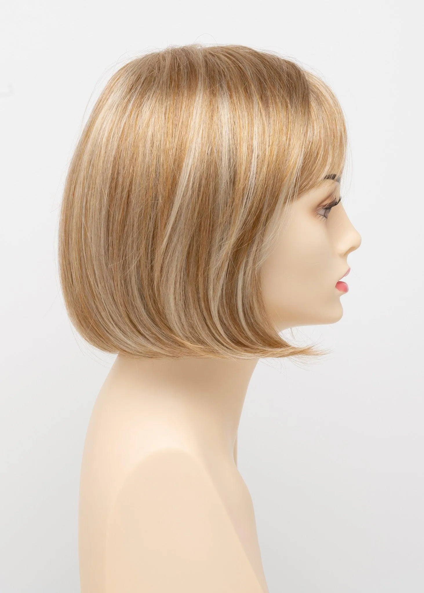 Petite Scarlett Wig by Envy | Synthetic (Open Top)