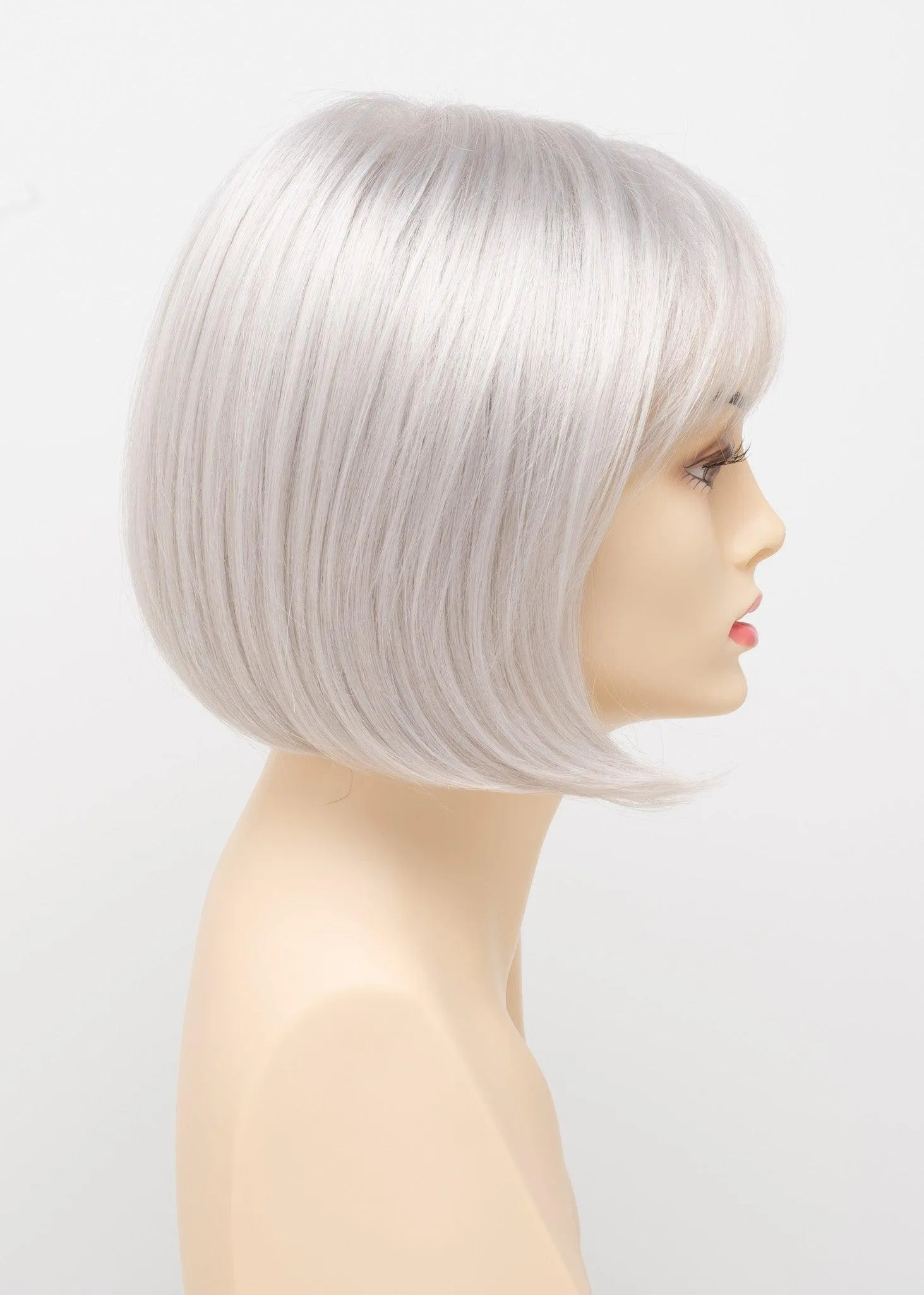 Petite Scarlett Wig by Envy | Synthetic (Open Top)