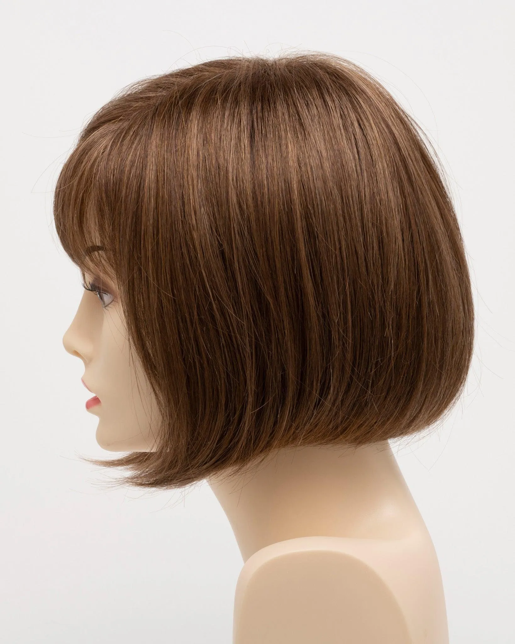Petite Scarlett Wig by Envy | Synthetic (Open Top)