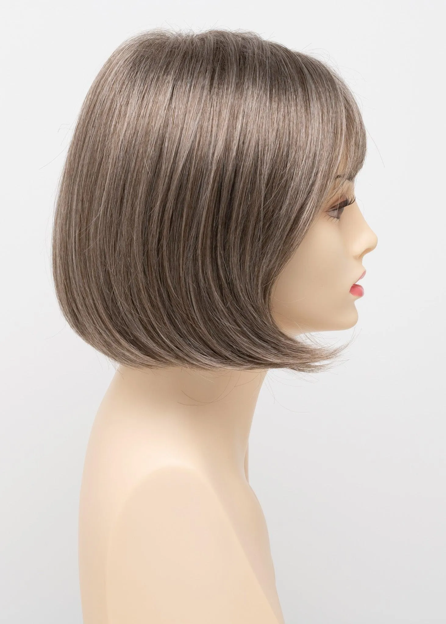 Petite Scarlett Wig by Envy | Synthetic (Open Top)