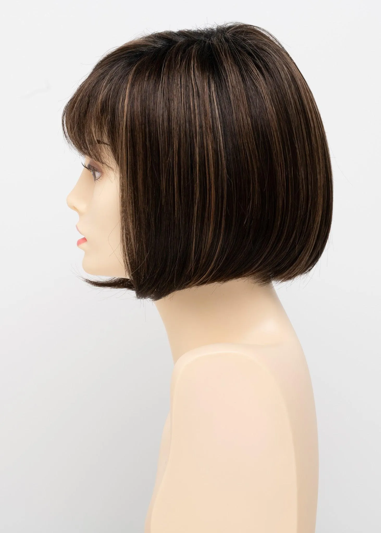 Petite Scarlett Wig by Envy | Synthetic (Open Top)
