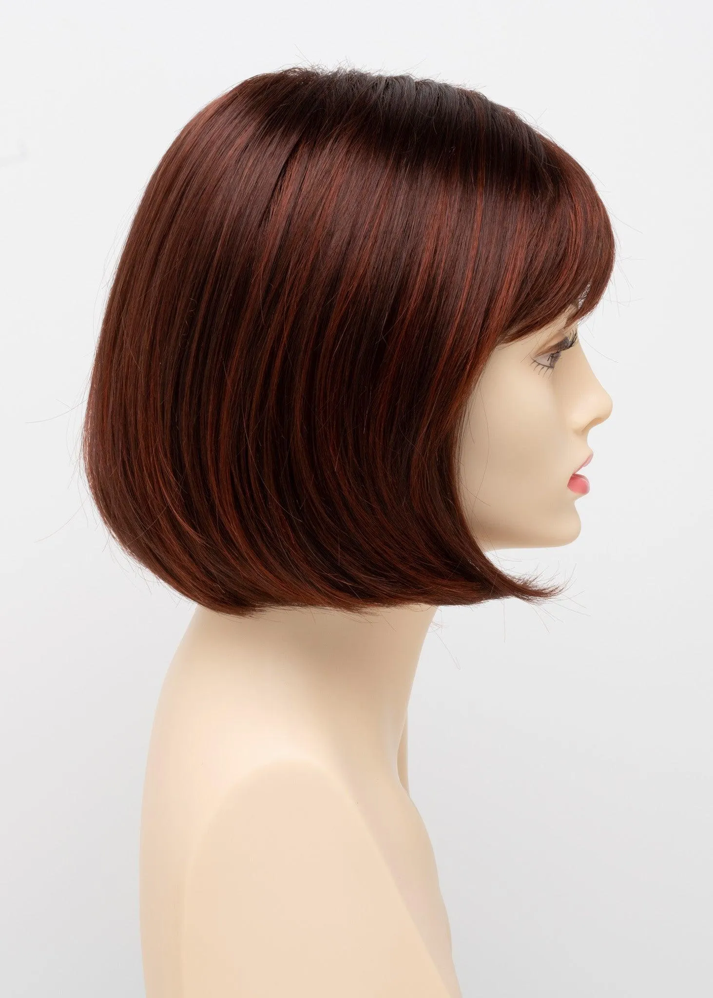 Petite Scarlett Wig by Envy | Synthetic (Open Top)