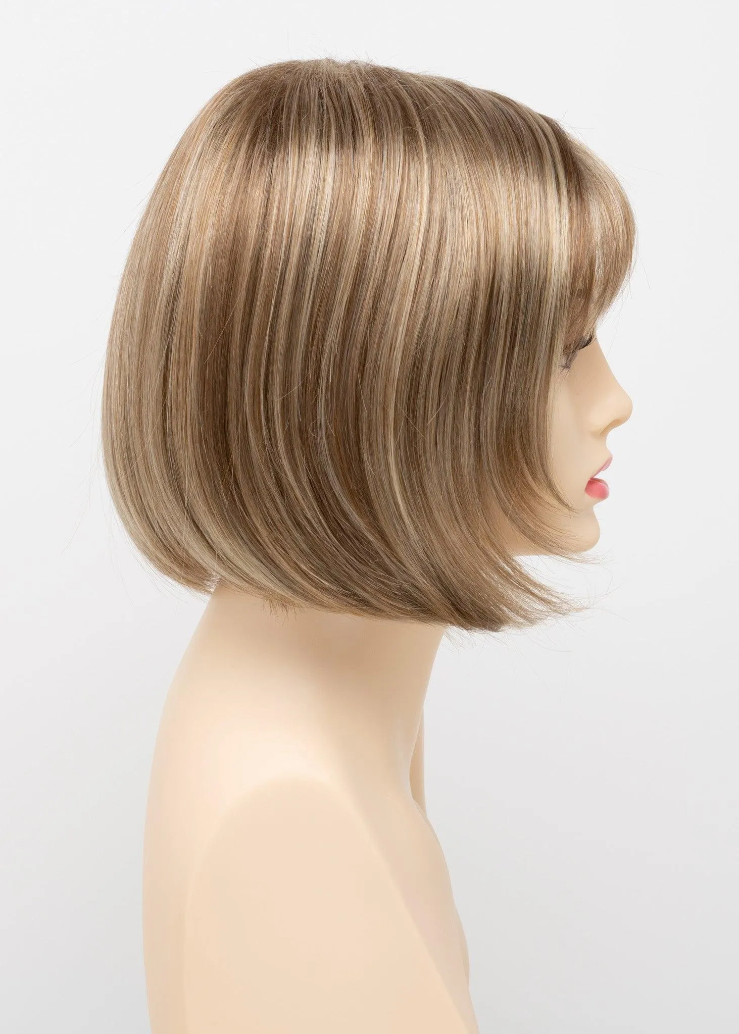Petite Scarlett Wig by Envy | Synthetic (Open Top)