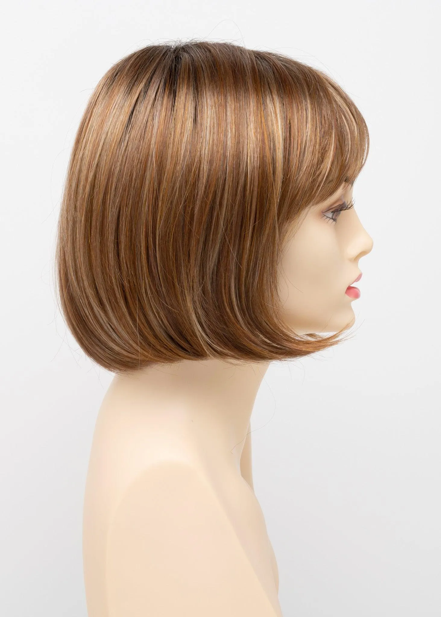 Petite Scarlett Wig by Envy | Synthetic (Open Top)