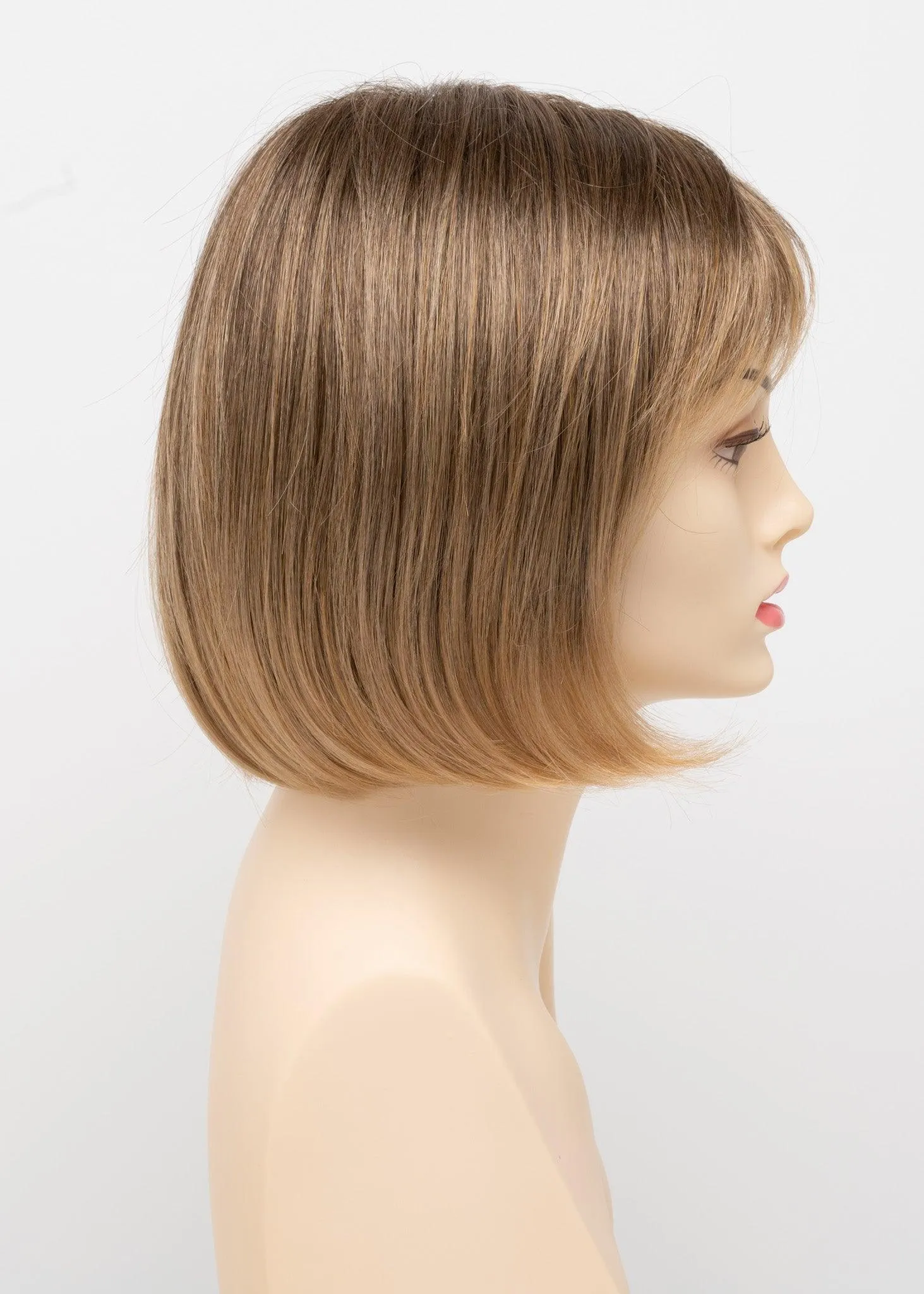 Petite Scarlett Wig by Envy | Synthetic (Open Top)